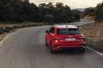 Audi A3 Sportback 35 TDI S-Line 2020 года (WW)